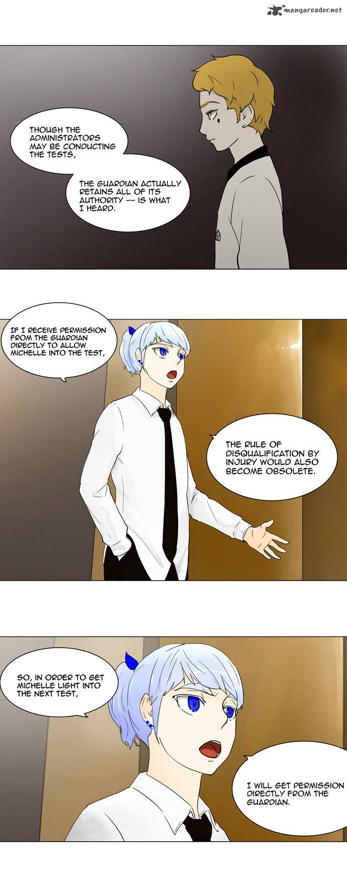 Tower of God Chapter 58 image 11